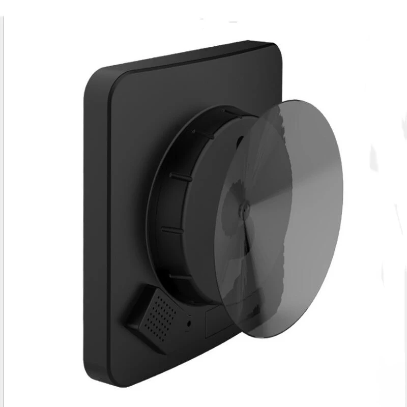 waterproof clock