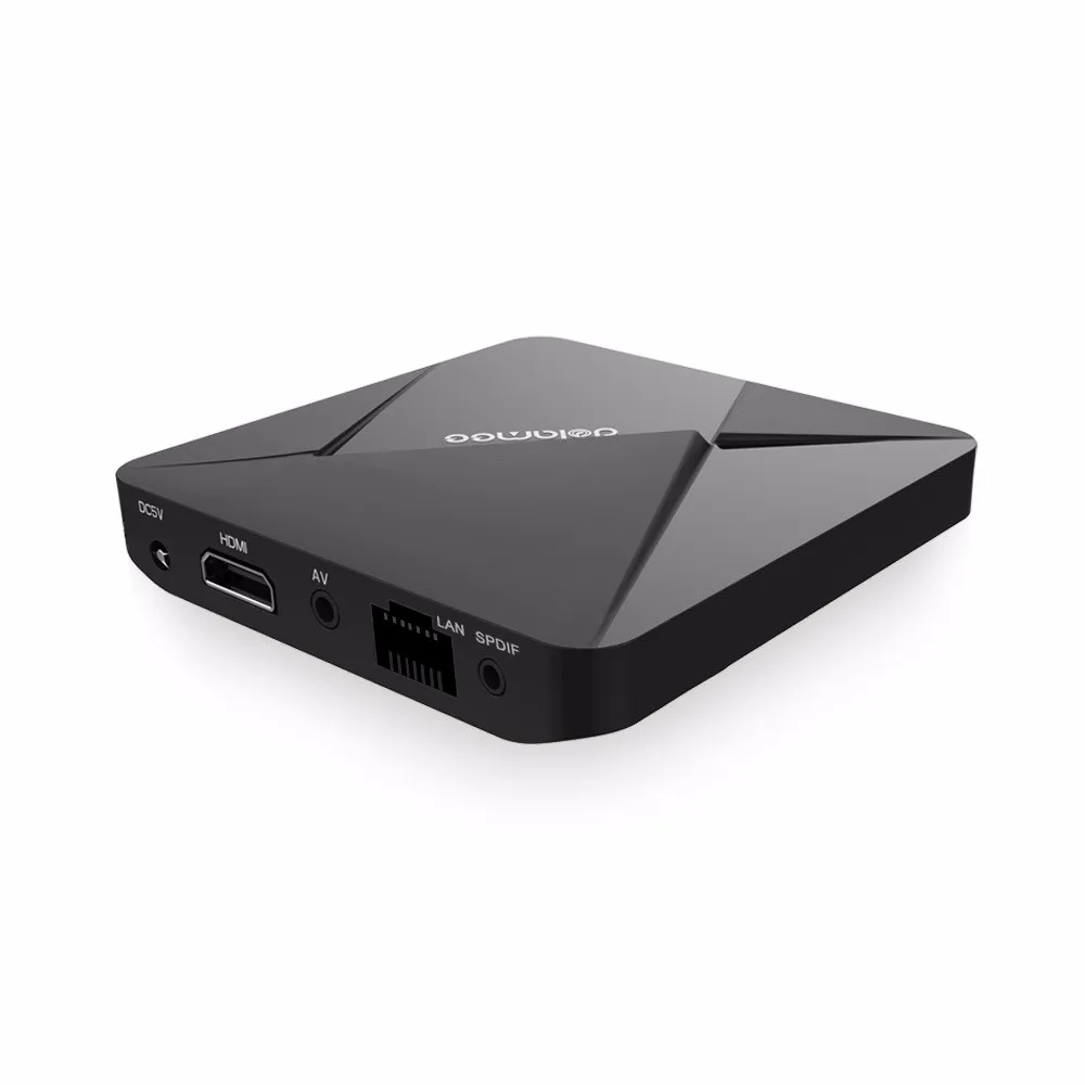 Доступный по цене D5 Andorid 5,1 2,4 г WI-FI ТВ коробка RK3229 4 ядра 1G+ 8G Skype, Youtube, Google, Facebook 4 K* 2 K мини-медиаплеер