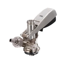 Talos S-стеклянная кружка для головка кега пивоварения Пиво Вино