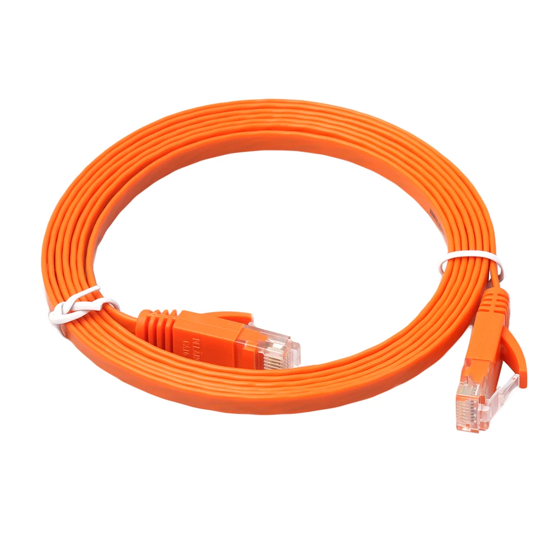 2018 Cat6A кабель Ethernet RJ45 CAT6A сетевой кабель rj45 сети Ethernet Патч-корд для компьютера маршрутизатора ноутбука кабель Ethernet