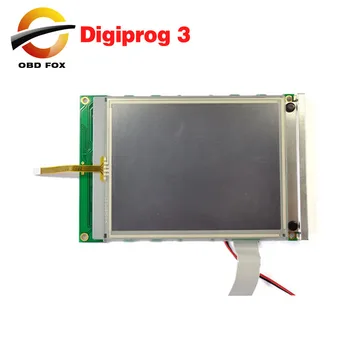 

2018 High quality LCD Display for Digiprog 3 Screen Digiprog3 Dash programmer mileage correction free shipping