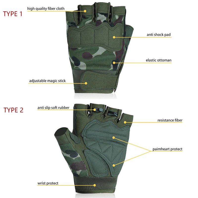 gloves