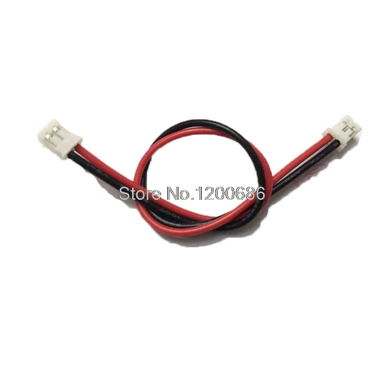 26AWG 150MM JST PH 2.0MM wire harness PH2.0MM 2P Female ... 2 wire harness female 