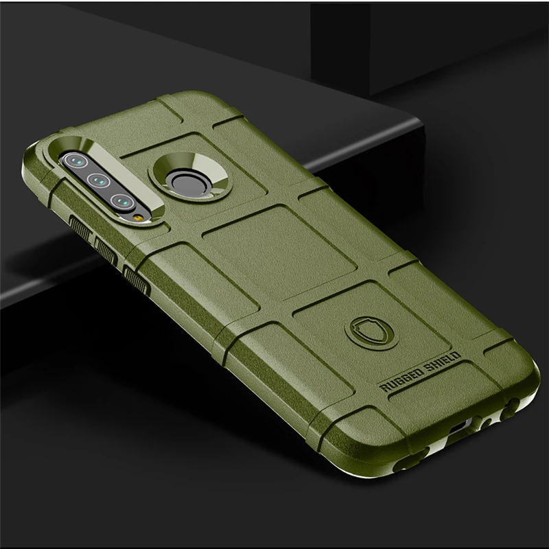 For Huawei Honor 10i Case Huawei P30 Pro Cover (14)