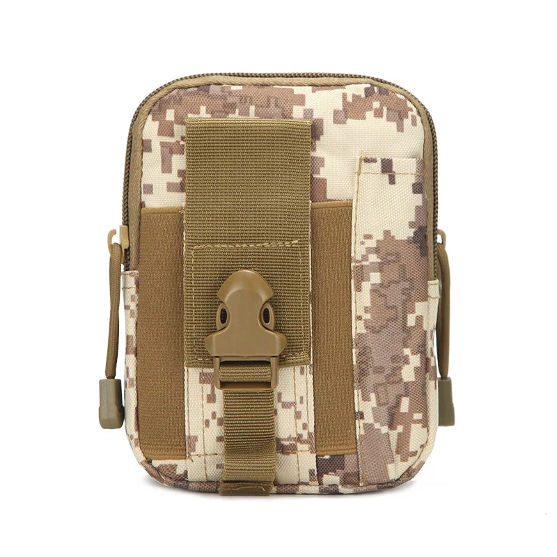 Men's Outdoor Camping Bags Tactical Molle Backpacks Pouch Belt Bag Military Waist Backpack Soft Sport Running Pouch Travel Bags Men's Outdoor Camping Bags Tactical Molle Backpacks Pouch Belt Bag Military Waist Backpack Soft Sport Running Pouch Travel Bags