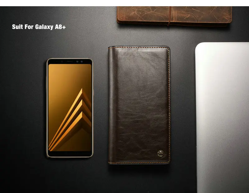 For Galaxy A8+