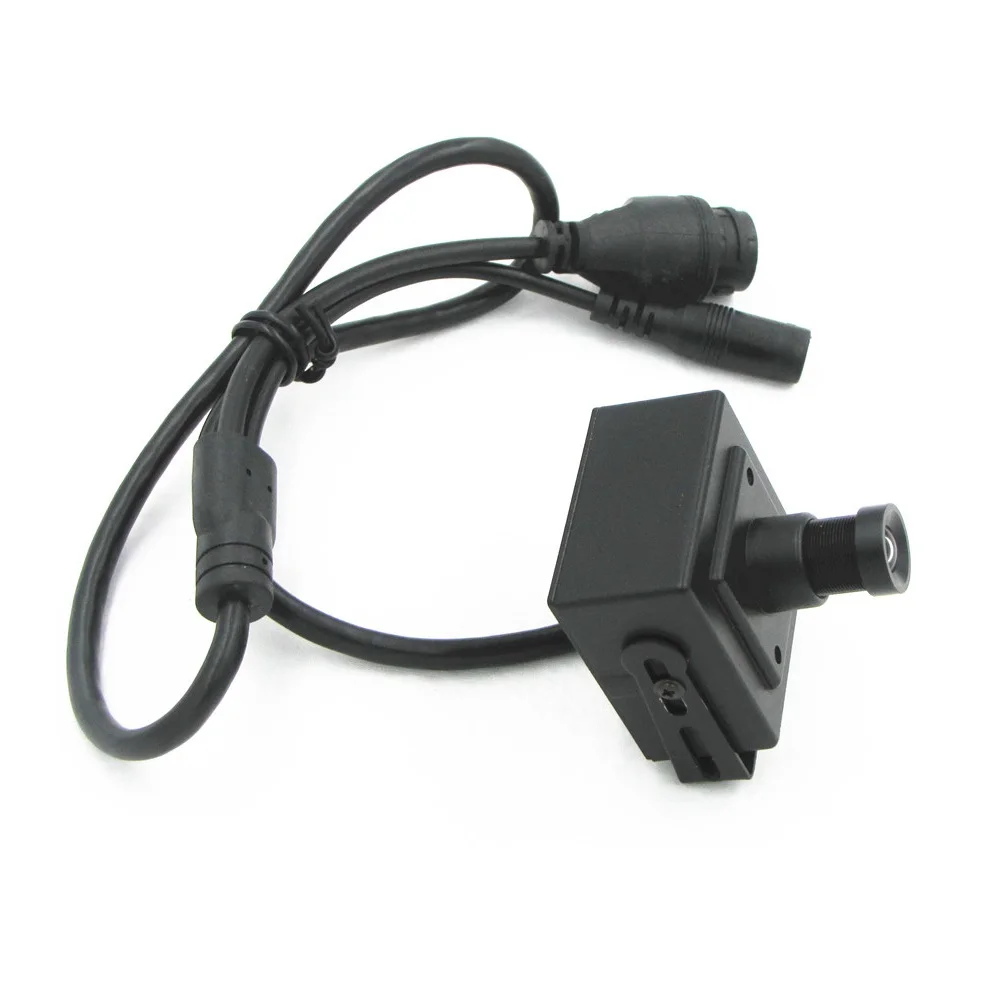 2MP 1080P Mini Case Support Mobile Phone NVR CMS Onvif P2P Intelligent Motion Detection Webcam Network CCTV IP Camera Module
