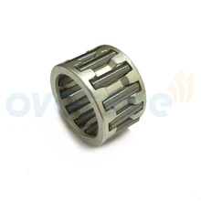 OVERSEE 93310-624U5-00 Connecting Rod Bearing Replaces 25HP 30HP for Yamaha Outboard Engine boat