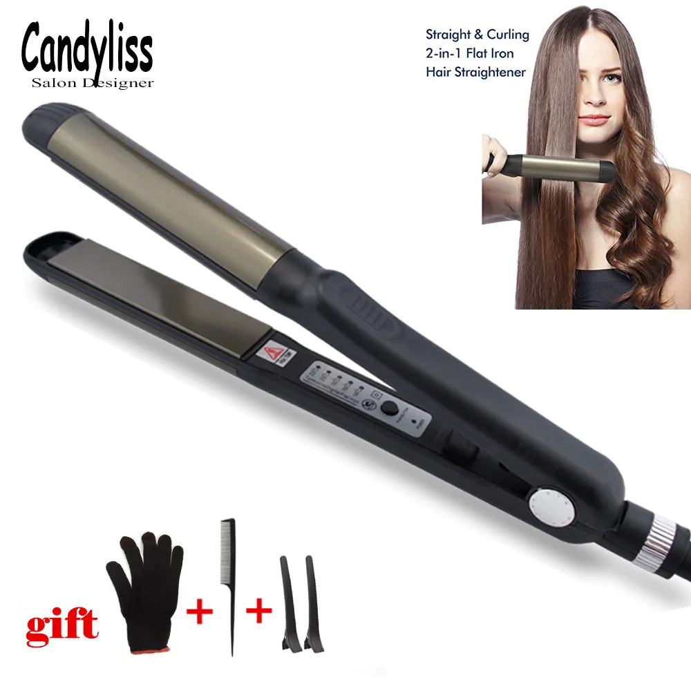 Pelurus Rambut Profesional Pelurus 