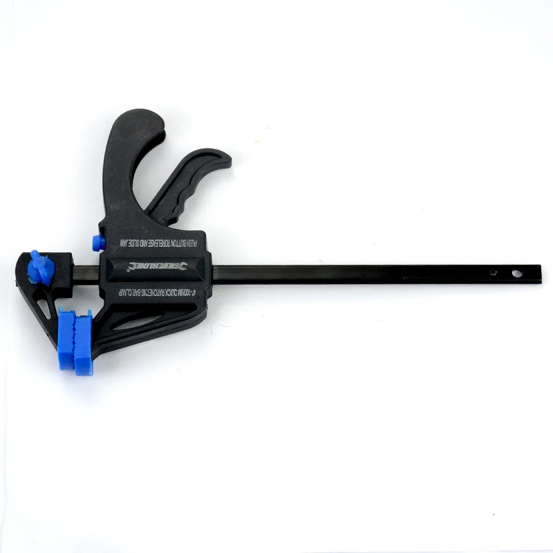 American tool quick grip micro bar clamp Backstage