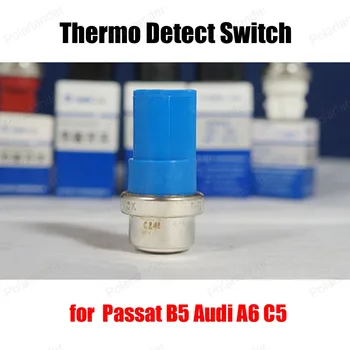 

8D0 959 481 b water temperature sensor head plug for VW P-assat B5 A-udi A6 C5 Thermo Detect Switch