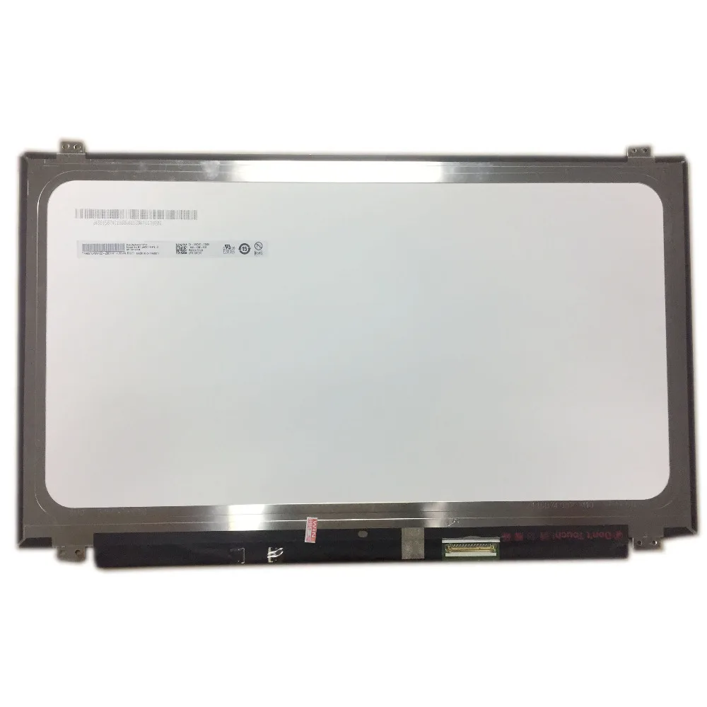  B156XTK01.0 With TOUCH Screen Digitizer LED LCD Display Laptop Screen Panel
