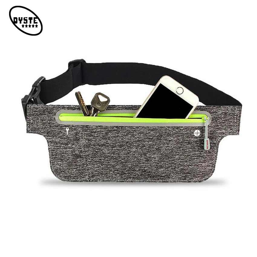 

Running Belt For Huawei p20 lite y6 prime 2018 honor 8 7c 7a 7x honor note 8 Waterproof Phone Case Sport Fanny Pack Waist Pouch