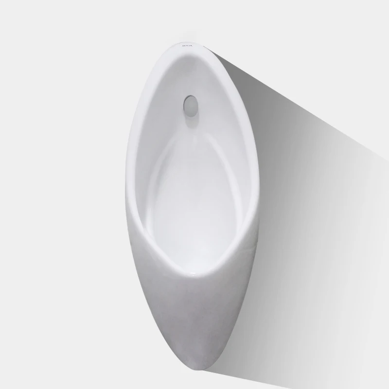 Brother wall hanging urinal, male induction urinal hanging wall, manual