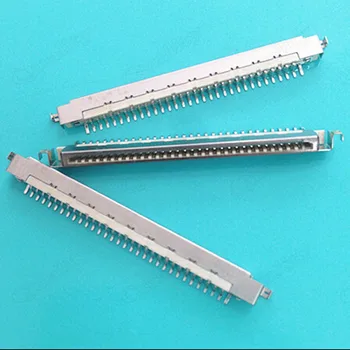 

Original Laptop LCD LVDS Socket 1.0 Spacing 30 Pins