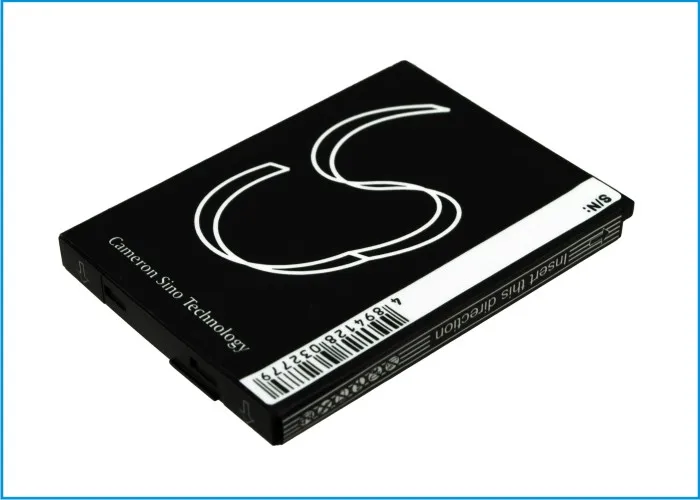 Cameron Sino Высококачественная батарея A7BTA040H BT.00107.005 US473850A8T 1S1P для Acer beTouch E100 E101 E200 C1 E1