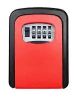 Special Price Outdoor Storage Boxes Safe Key Box With 4 Digit Wall Mounted Combination Password Keys Hook Organization Special Price Outdoor Storage Boxes Safe Key Box With 4 Digit Wall Mounted Combination Password Keys Hook Organization