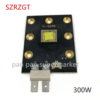 

LED 300W CST-90 300W 7000k-8000K chip for fishing light projector medical machinery