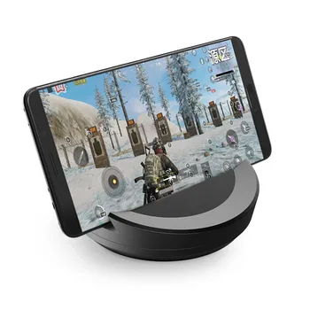 

Portable PUBG Mobile Game Tablet Bluetooth 5.0 Gamepad Game Keyboard Mouse Converter for IOS/Android Gaming Accessories