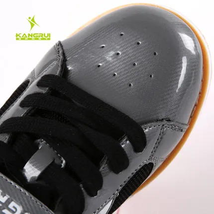 Kangrui High quality Professional Weightlifting Shoes Squat Training Leather Anti Slip Resistant Weight lifting Shoes