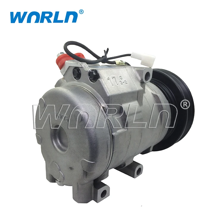  Auto AC Compressor for Mazda 8 MPV 2002-2007 447220-3491/447220-3492/447220-3493/447220-3494/447220