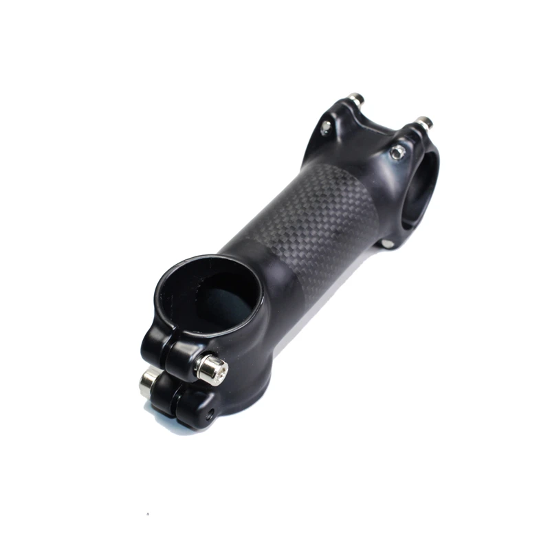 Ultra-light Carbon Fiber Riser Bag Carbon Stem Ultra-light Stem