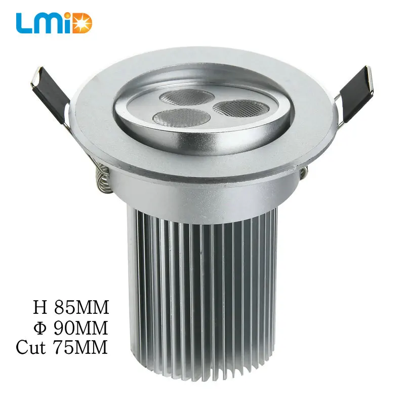 LED Ceiling Light (2)