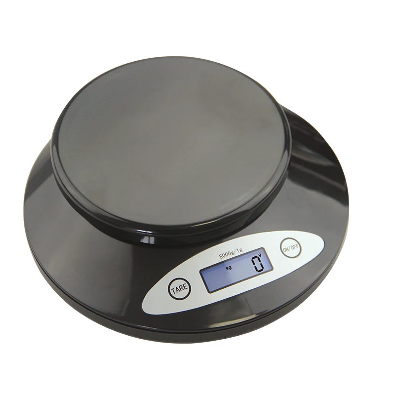 5000 г* 1 г цифровые кухонные весы электронные весы чаша ЖК-дисплей чай еда диета вес машина Почтовые весы мини весы измерительный инструмент