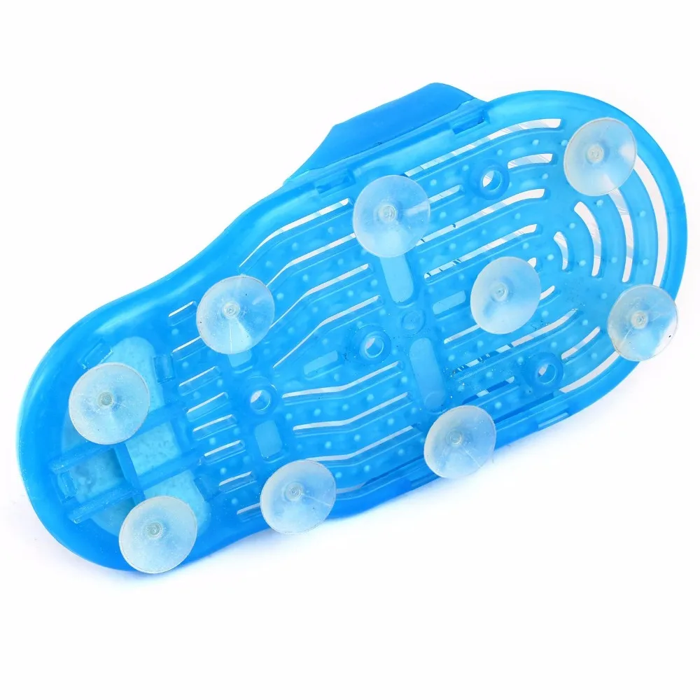 2016-Newest-Easy-Feet-Foot-Cleaner-Easyfeet-Foot-Scrubber-Brush-Massager-Clean-Bathroom-Shower-Clean-Blue (2)