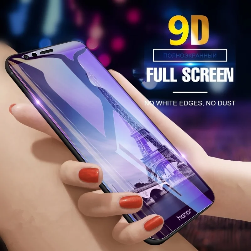 

Tempered Glass For Honor 10 9 Light Cover Glass Protective Glass On/for Honor 9 10 Lite Safety/protective Glass For Honor 8x 8