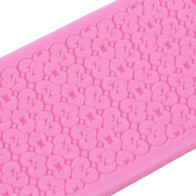 DIY-Sugar-Craft-Fondant-Flower-lace-Silicone-Mold-Mat-For-Chocolate-Cake-Border-Decorating-Tools-Baking-CT1126 (2)