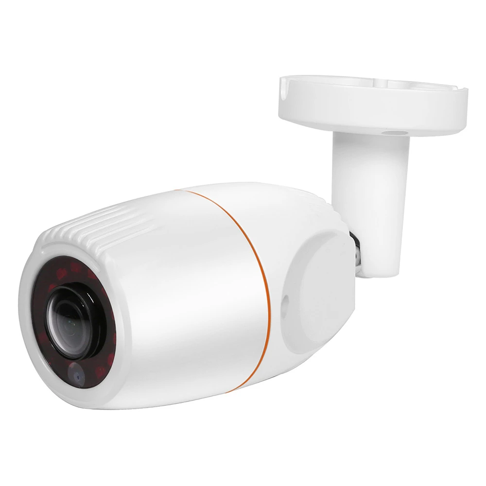 SUCAM Водонепроницаемая ip-камера 5 Мп с рыбьим глазом, низкое Сжатие видео, широкоугольная пуля, Влагонепроницаемая ip-камера видеонаблюдения s POE, наружная