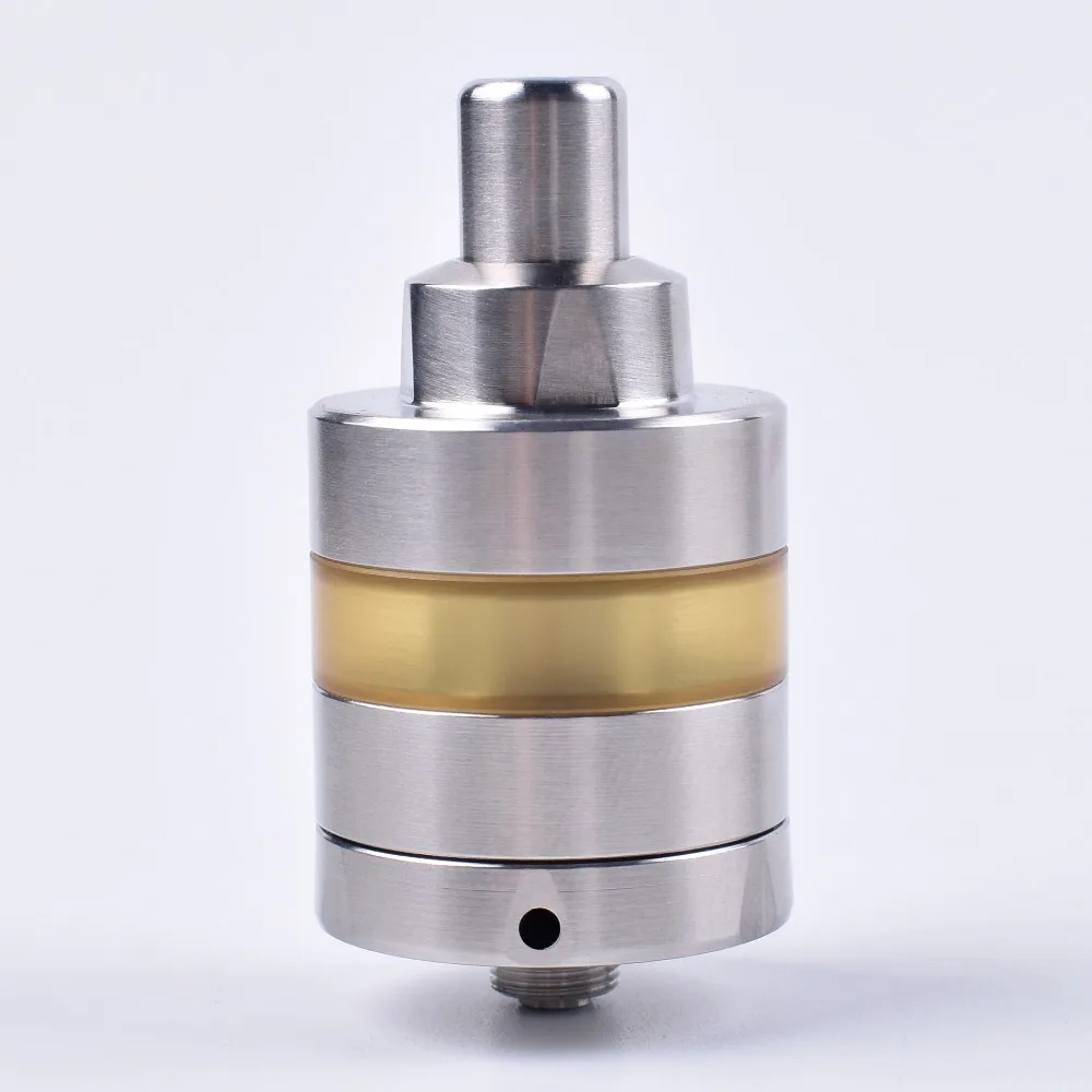 

Shenray KAYFUN LITE RTA 316 SS Atomizer Electronic Cigarette Rebuildable Tank Vape Vaporizer VS Kayfun Mini V3 V5 RTA Vape Ecig