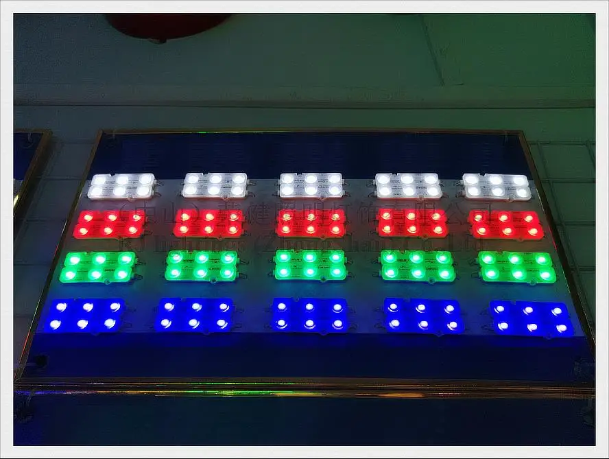 led module ultrasonic seal ip68 5730 3 led (7)