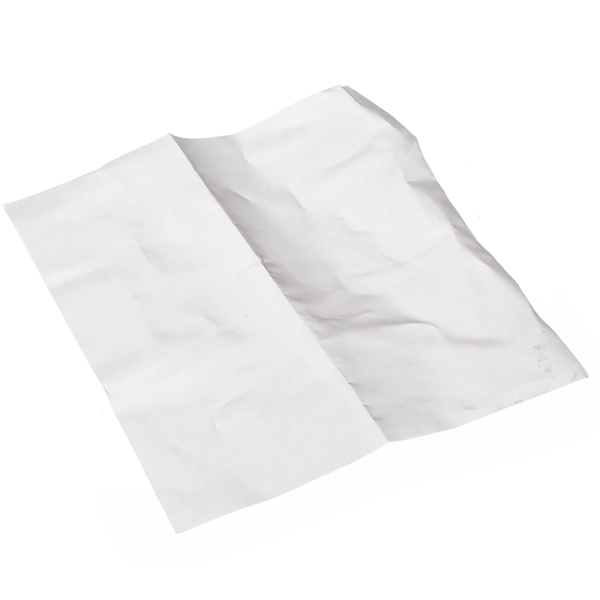 6x 6" 500 Mesh Woven Wire Mesh Filter Screen 15cm x 15cm Square 316 Stainless Steel Sheet Filter