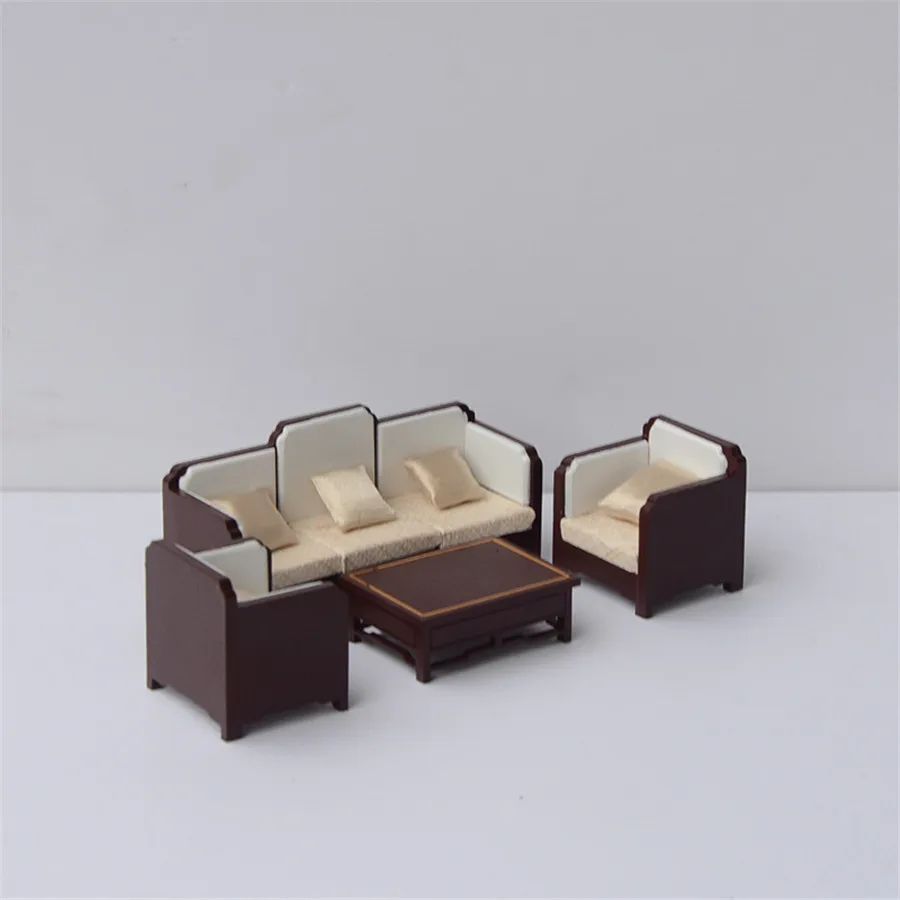 architecture model furniture03
