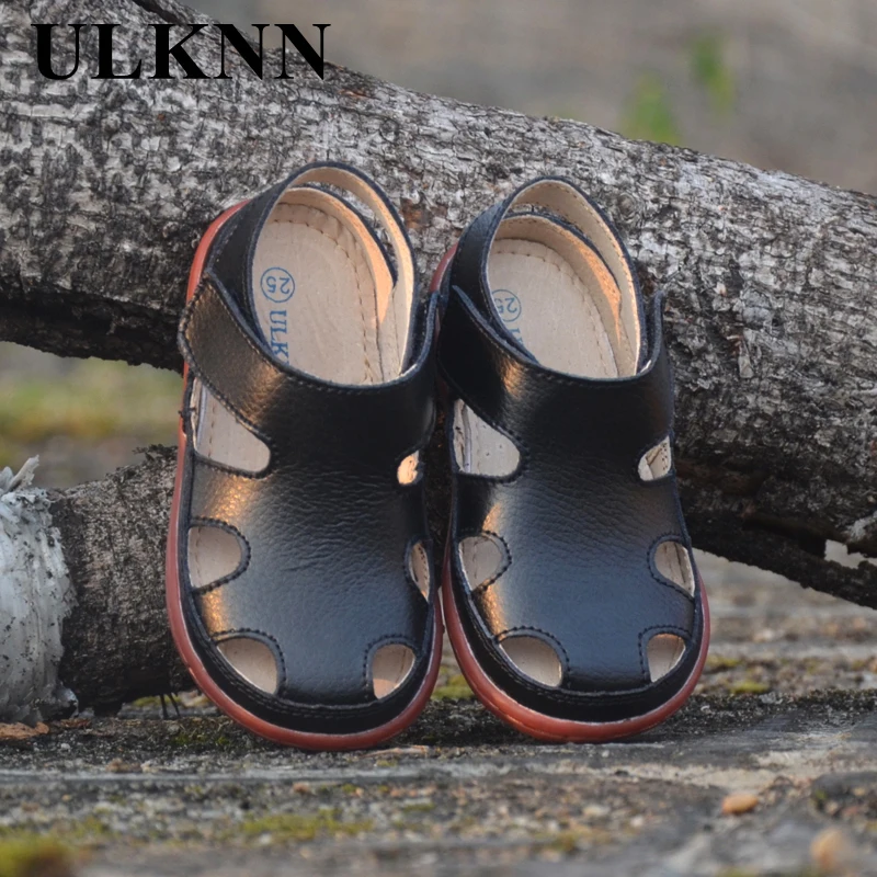 Kulit 2018 Tindik Sandal 1