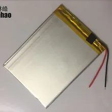 Ailinhao универсальный аккумулятор для " DEXP Ursus A170i Tablet battery 3,7 V полимерный литий-ионный аккумулятор