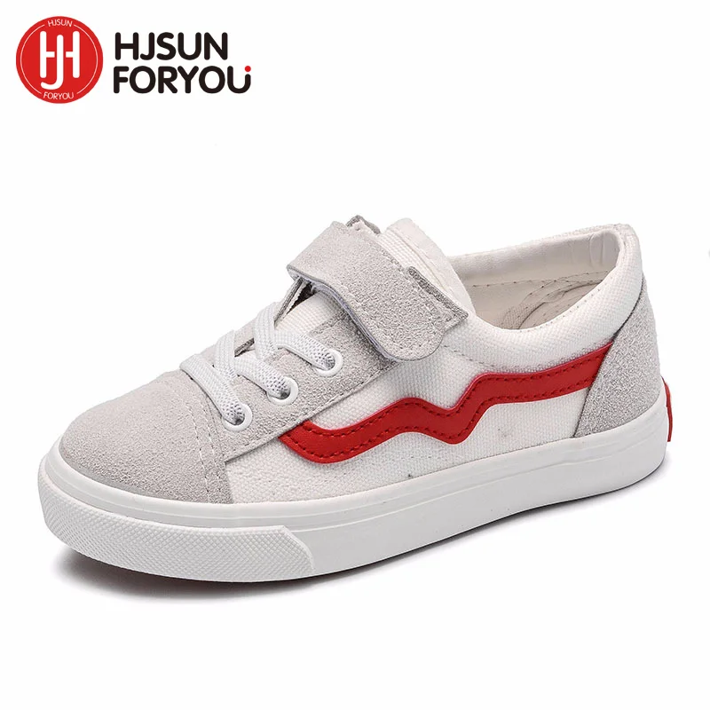 Tanie 2020 wiosenne letnie dziecięce tenisówki rozmiar 24 37 w nowym stylu oddychające sneakersy dla chłopców dziewczęce obuwie sportowe