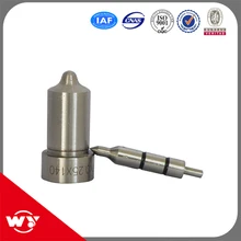 Запчасти для дизельного двигателя хорошего качества форсунка 09-91 7X0,25X140 00915-S725 костюм для SKL 18/22