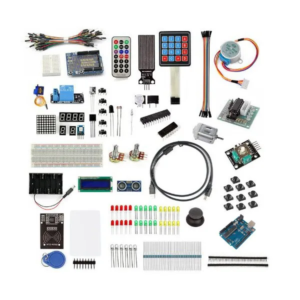 

RFID For UNO R3 Beginner Upgrade Kit Module For Arduino