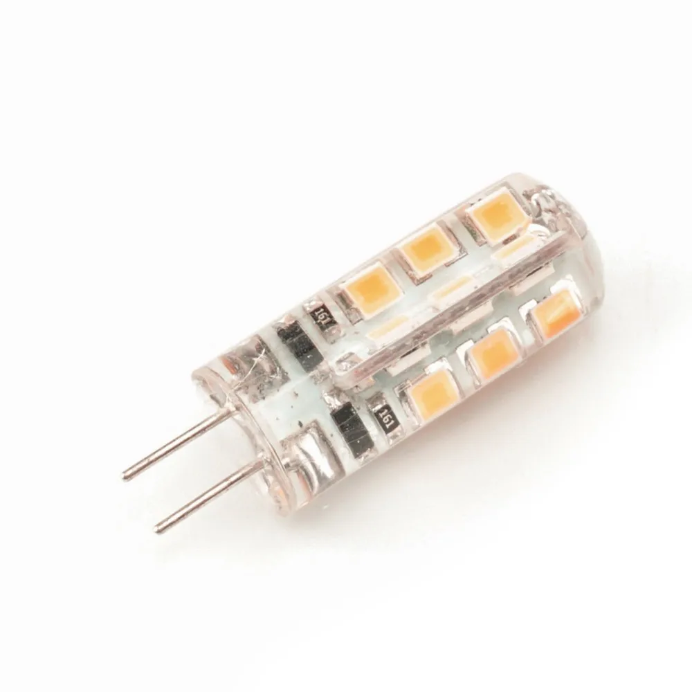 Мини G4 светодиодный светильник 4 Вт 6 Вт 8 Вт AC/DC12V 3014SMD 48/57/81 светодиодный S 360 Угол луча люстра огни заменить галогенные лампы