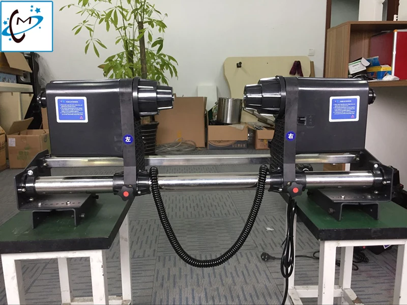 38cm take up system 1