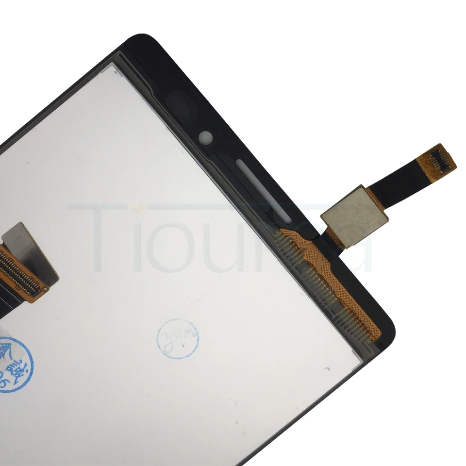 Lenovo K910 LCD Display Touch Screen Digitizer (9)