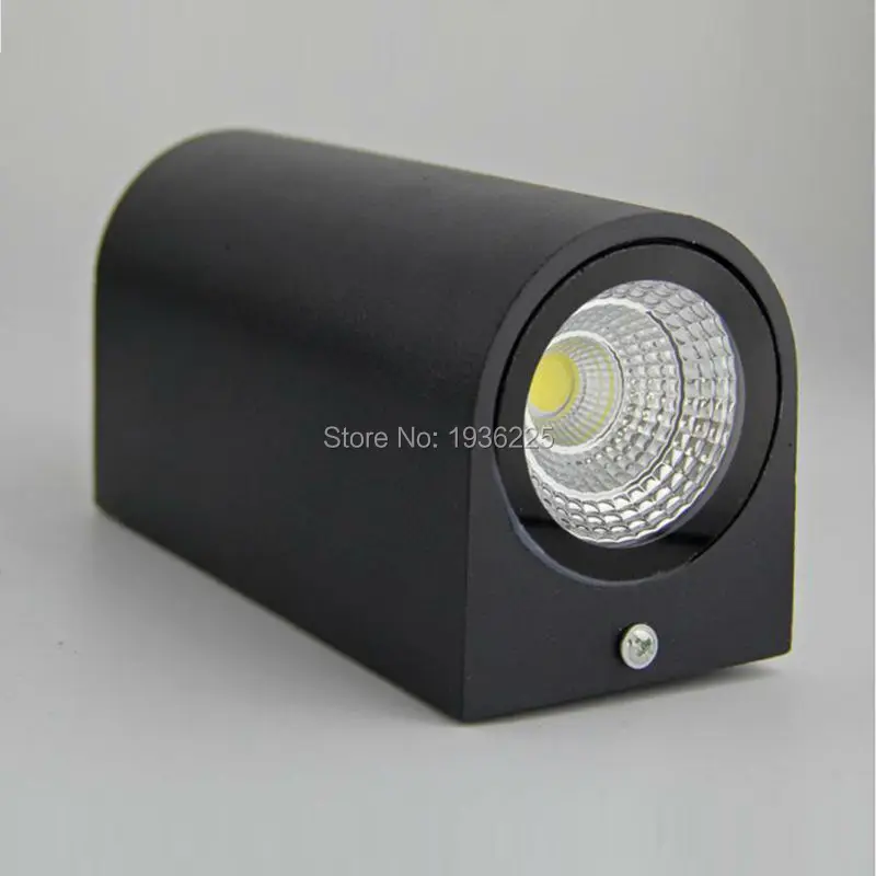 2X7W  LED Wall light (17)