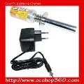 HSP part 80101 Glow Plug Ignitor with Charger For Nitro engine powered RC Buggy Car Truck Trgy hobby vehicle tools