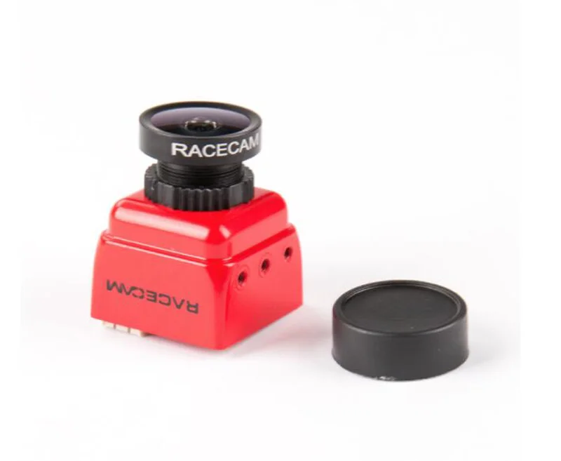 PAL/NTSC RaceCam R1 Mini 1/3 CCD FPV 600TVLOSD 2 3 мм камера DIY для гонок Drone Parts сравните