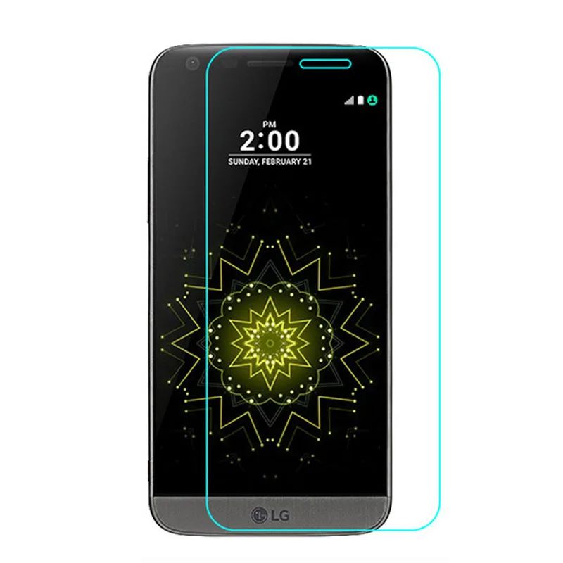 Magim 2.5D Защитное стекло для LG G7 G6 plus G5 G4 G3 G2 HD прозрачное закаленное стекло для LG Q8 Q7 Q6 Защитная пленка для экрана