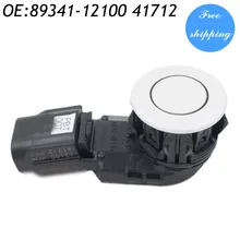 Sensore di parcheggio PDC SENSORI di Distanza di Controllo Per TOYOTA 89341-12100 41712
