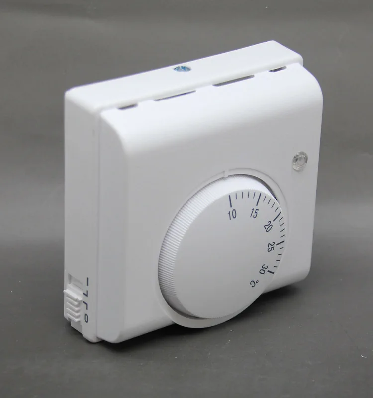 FCU THERMOSTAT 30-07